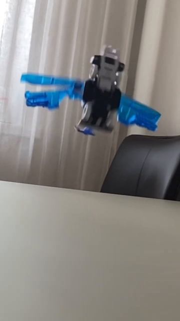 Дикий скричер 🐲 смотреть онлайн