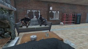 DayZ 1.27 | WIN IN HELL HARD RP | серия 117 | 24.06.2025