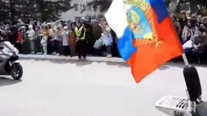 9 мая День Победы Калязин