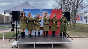 Петрозаводск