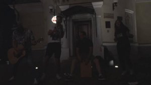 ПушкарьFM - "Мое сердце" (Сплин) + "Капитал" (Ляпис Т.) - Live 21