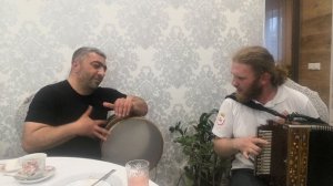 ЧЁРНЫЕ ГЛАЗА
