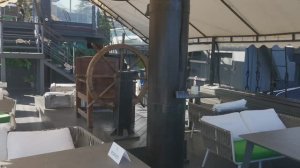 Ялта, ресторан Испаньола, 7 мая 2025г.