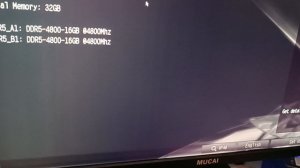 r5 7500f rx6800 16gb ssd500gb MSI MAG A650BN ASRock B650M-H/M.2+