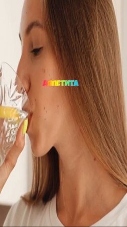 Вода с лимоном и пищеварение