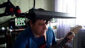 Falling In Reverse - Watch the World Burn кавер