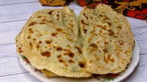 Вкусные, очень вкусные, из простых продуктов, элементарно готовятся.