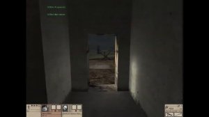 Прохождение Hidden & Dangerous 2 Part #20