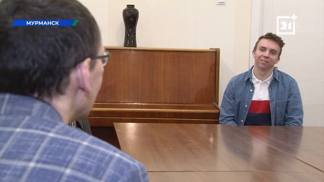Развитие русского языка в Мурманской области