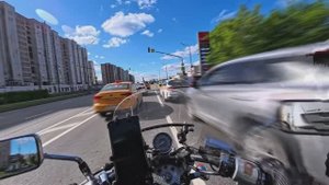08.05.25 - Прокатился