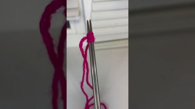 Учу вас вязать 🧶 смотреть онлайн