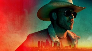 Сериал Шериф – 1 сезон 3 серия / Deputy