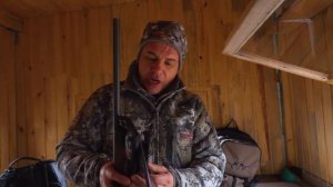 Весенняя охота на боровую | Охота на кабана | Охота с тепловизором | ЧАСТЬ 1