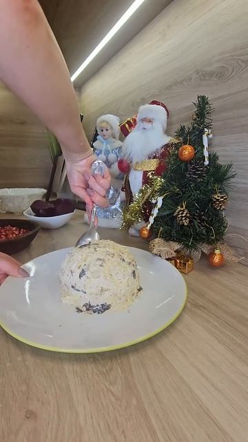 #салат ГРАНАТ смотреть онлайн