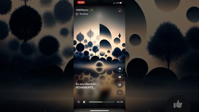 Я ЕСТЬ … porto #senykay #земля #ятакдумаю #интервью #юмор #пси? смотреть онлайн