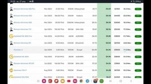 Fluminer L1 - лучший домашний асик на DOGE ?