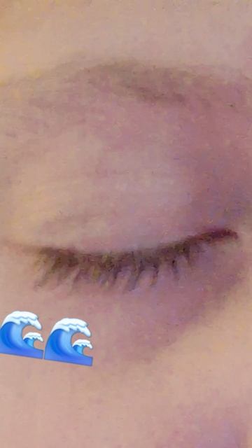 Мой цвет глаз голубой смотреть онлайн