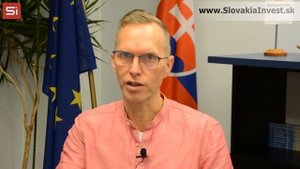 Изменения в Словакии с 2025 г.: Новые ставки НДС | SlovakiaInvest
