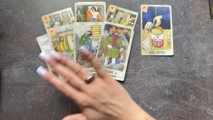 Ваш Король Пентаклей