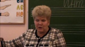 ИНТЕРВАЛЫ - сольфеджио