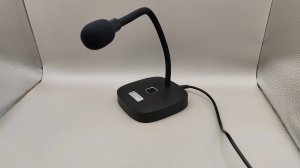 Обзор микрофона YANMAI G22