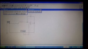 Лабораторная работа N1 Исследование работы типовых звеньев САУ. Интегрирующее звено (Часть 2)