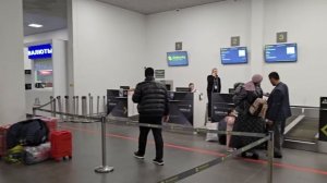 АЭРОПОРТ ЖУКОВСКИЙ 02 МАРТ 2025г АЭРОПОРТ ЖУКОВСКИЙ ТИНҶ