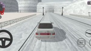 😱ВЫБЕРИ МЕСТО ЧТОБЫ ВЫЖИТЬ *в ваз краш тест*