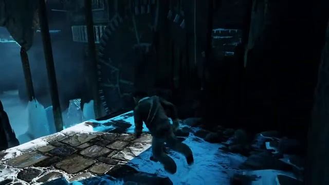 Uncharted 2: Среди воров PS4 - Глава 18 {макс.сложность, сбор всех сокровищ, дорога к платине}