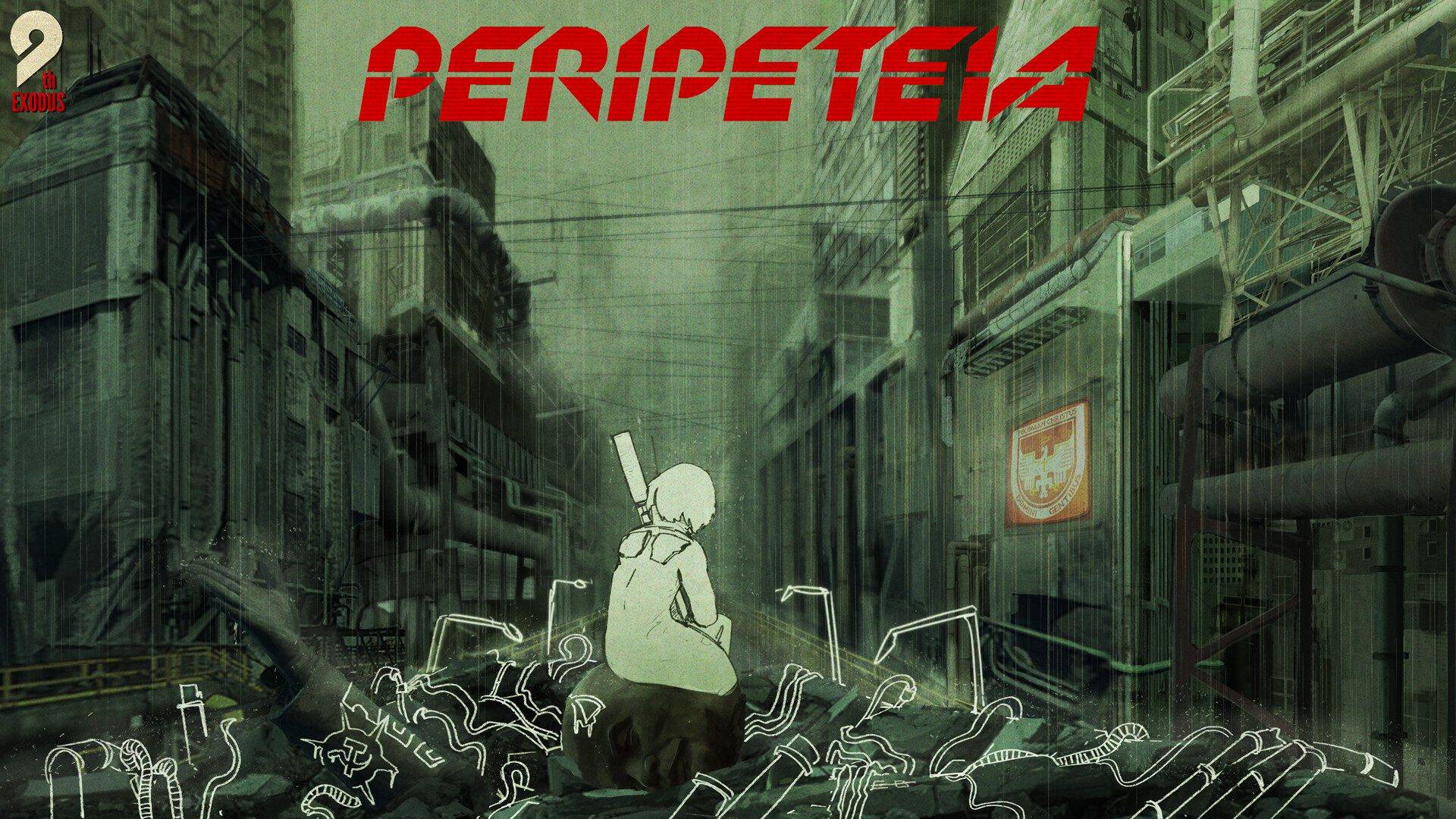 Peripeteia #4