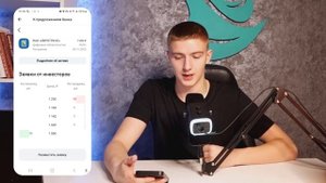 Как работает платформа ЦФА А-Токен? Инвестиции в ЦФА н?