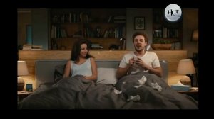 Реклама Викс Актив на НСТ (2016)