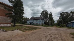 Нема (Прогулки по Кировской области)