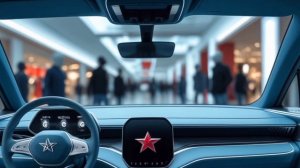 LuAZ 969 2026 — лучший внедорожник за свои деньги? Подробны?