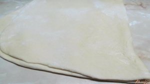 Бутербродные круассаны