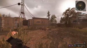 ИСПЫТАНИЕ - Все БОССЫ на локации БАРЬЕР (ДОЛГ) l STALCRAFT:X