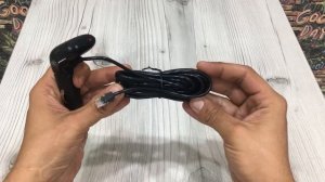 iBOX Sonar LaserScan Signature Cloud- краткий обзор