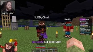 АЛЬЦЕСТ VS МОДДИ! СПОРЫ ОБ ЭКОНОМИКЕ И НЕ ТОЛЬКО НА МАЙНШИЛД 2