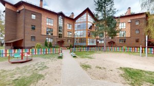 Купить роскошную квартиру в Твери.