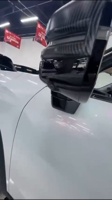 Haval Dargo.