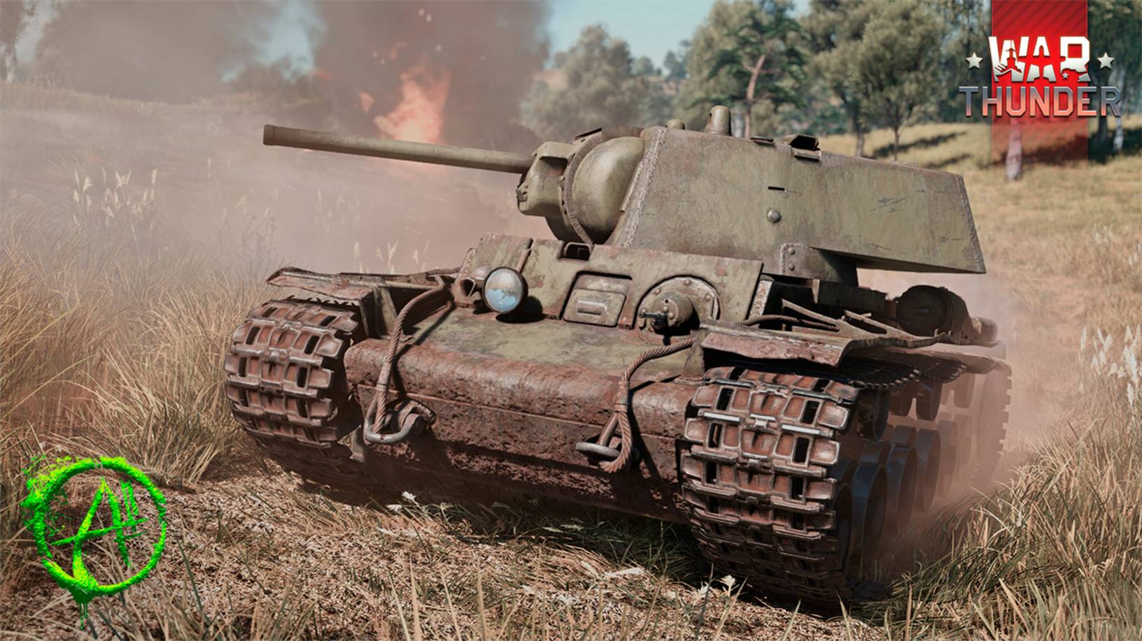 War Thunder ║ Стрим 21 смотреть онлайн