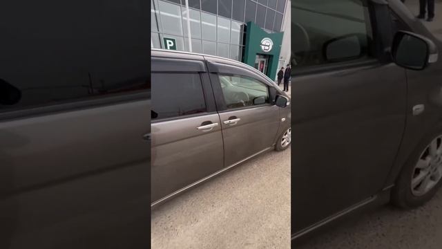 Лучший семейный 7-ми местный авто за свой бюджет 👍🏻