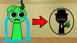 Мультики про Sprinki|СПРУНКИ или СПРУНКЕ | МУЛЬТФИЛЬМЫ SPRUNKI