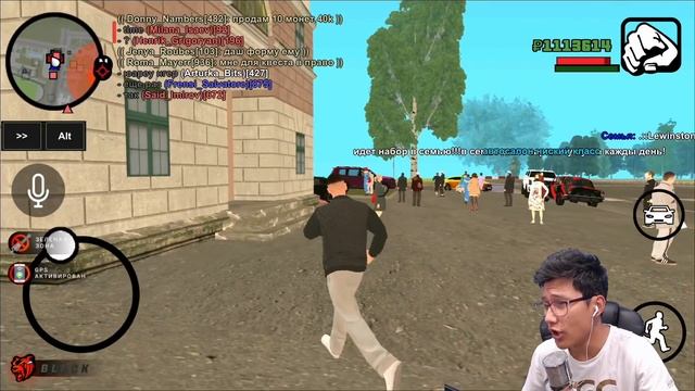 Мошный видео