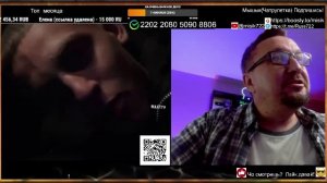 спас укра от ТЦК-шника