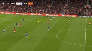 WE'RE GOING TO BILBAO  | Man Utd v Athletic Club