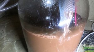 Газовый котел промывка теплообменника.