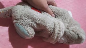 обзор#фишерпрайс#выдра#дыхание