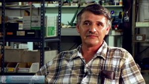 Интервью с Джоном Бедини о работе с технологией Райфа. Часть2