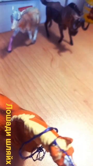 мне снимать ролики и фильмы про лошадей шляйх? смотреть онлайн